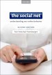 The Social Net (eBook, PDF) - Bild 1