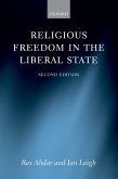 Religious Freedom in the Liberal State (eBook, PDF)