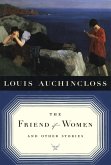 The Friend of Women and Other Stories (eBook, ePUB)