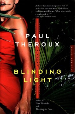 Cover Blinding Light (eBook, ePUB)