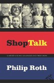 Shop Talk (eBook, ePUB)