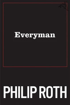 Everyman (eBook, ePUB) - Roth, Philip