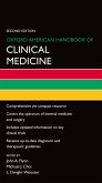 Oxford American Handbook of Clinical Medicine (eBook, PDF)
