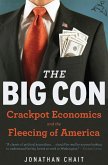 The Big Con (eBook, ePUB)