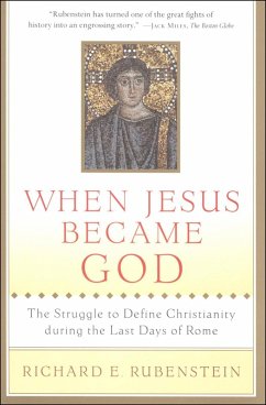 Cover When Jesus Became God (eBook, ePUB)