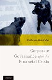 Corporate Governance after the Financial Crisis (eBook, PDF)