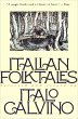 Italian Folktales (eBook, ePUB) - Bild 1