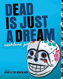 Cover Dead Is Just a Dream (eBook, ePUB)