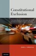 Constitutional Exclusion (eBook, PDF) - Bild 1