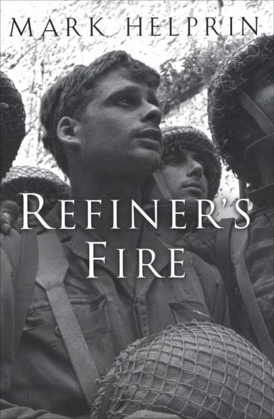 Refiner's Fire (eBook, ePUB) Refiner's Fire (eBook, ePUB)