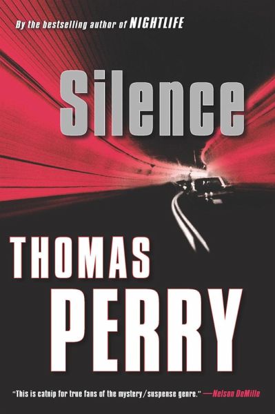 Silence (eBook, ePUB) Silence (eBook, ePUB)