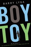 Boy Toy (eBook, ePUB)