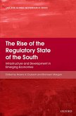 The Rise of the Regulatory State of the South (eBook, PDF)