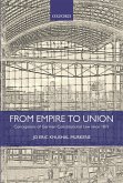 From Empire to Union (eBook, PDF)
