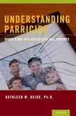 Understanding Parricide (eBook, PDF)