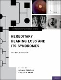 Hereditary Hearing Loss and Its Syndromes (eBook, PDF)
