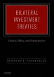 Bilateral Investment Treaties (eBook,... - Bild 1