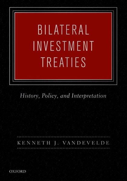 Bilateral Investment Treaties (eBook, ePUB)