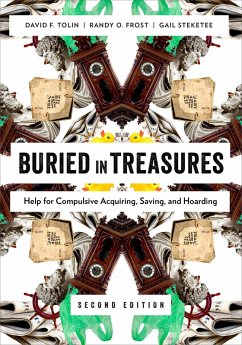 Buried in Treasures (eBook, PDF) - Tolin, David; Frost, Randy O.; Steketee, Gail