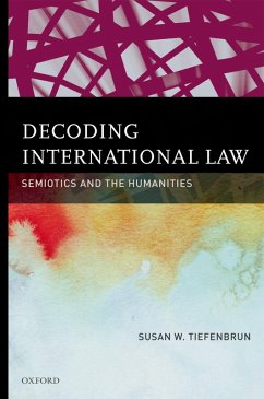 Decoding International Law (eBook, PDF) Cover Decoding International Law (eBook, PDF)
