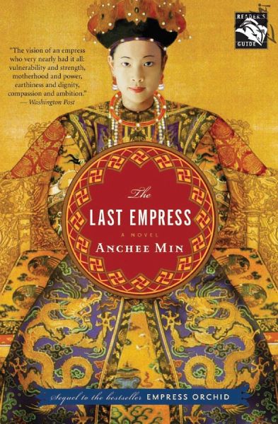 The Last Empress (eBook, ePUB) The Last Empress (eBook, ePUB)