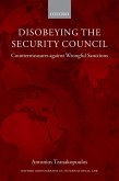 Disobeying the Security Council (eBook, PDF)