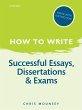 How to Write: Successful Essays,... - Bild 1