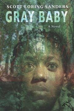 Gray Baby (eBook, ePUB) - Sanders, Scott Loring