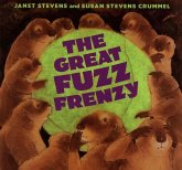 Great Fuzz Frenzy (eBook, ePUB) Great Fuzz Frenzy (eBook, ePUB)