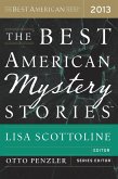 Best American Mystery Stories 2013 (eBook, ePUB)