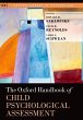 The Oxford Handbook of Child... - Bild 1