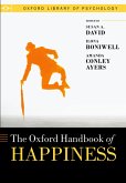Oxford Handbook of Happiness (eBook, ePUB)