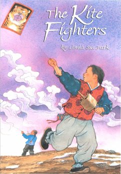 Cover Kite Fighters (eBook, ePUB)