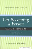 On Becoming a Person (eBook, ePUB)