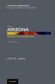 The Arizona State Constitution (eBook, PDF) The Arizona State Constitution (eBook, PDF)