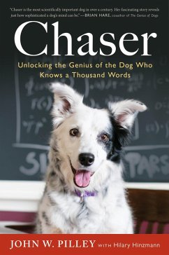 Chaser (eBook, ePUB) - Pilley, John W.