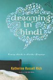 Dreaming in Hindi (eBook, ePUB)