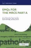 EMQs for the MRCS Part A (eBook, PDF)