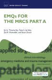 EMQs for the MRCS Part A (eBook, ePUB)