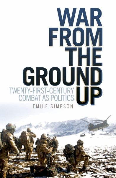 War From the Ground Up (eBook, PDF) War From the Ground Up (eBook, PDF)