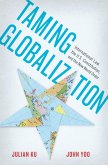 Taming Globalization (eBook, PDF)