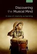 Discovering the musical mind (eBook,... - Bild 1