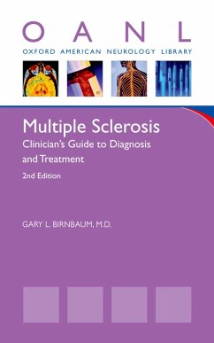 Multiple Sclerosis (eBook, PDF) - Birnbaum, Gary L.