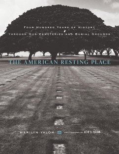 American Resting Place (eBook, ePUB) - Yalom, Marilyn