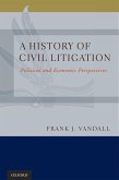 A History of Civil Litigation (eBook, PDF)