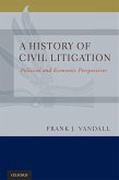 A History of Civil Litigation (eBook, PDF) A History of Civil Litigation (eBook, PDF)