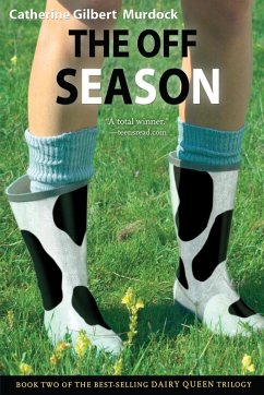 Off Season (eBook, ePUB) - Murdock, Catherine Gilbert