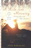 Ride into Morning (eBook, ePUB)