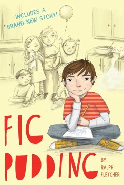 Cover Fig Pudding (eBook, ePUB)