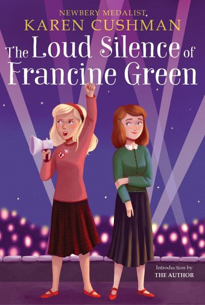Loud Silence of Francine Green (eBook, ePUB) Loud Silence of Francine Green (eBook, ePUB)